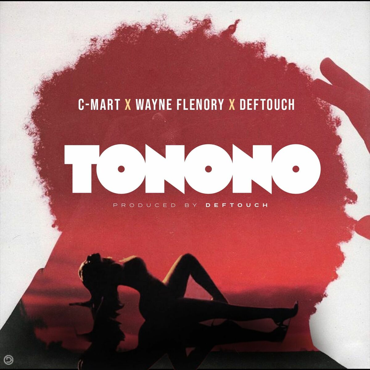 Album cover of Tonono
