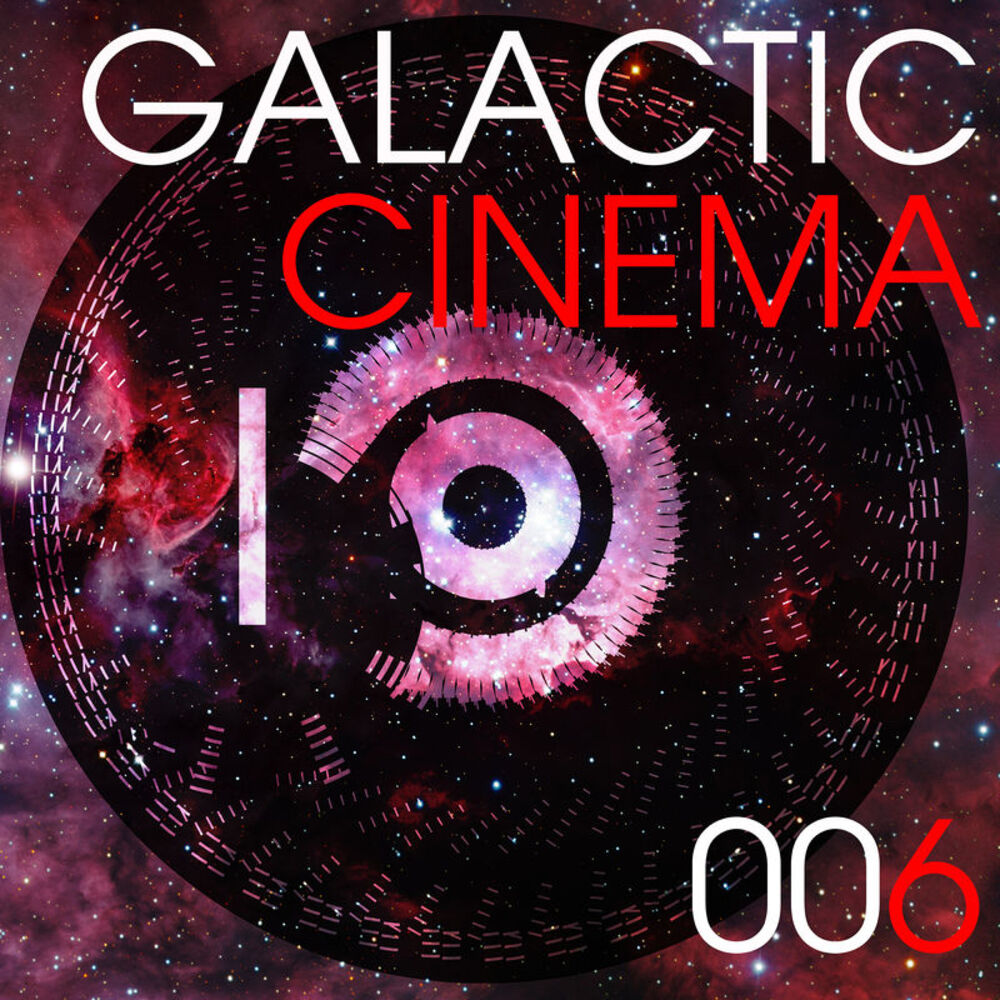 Picture of Galactic Cinema