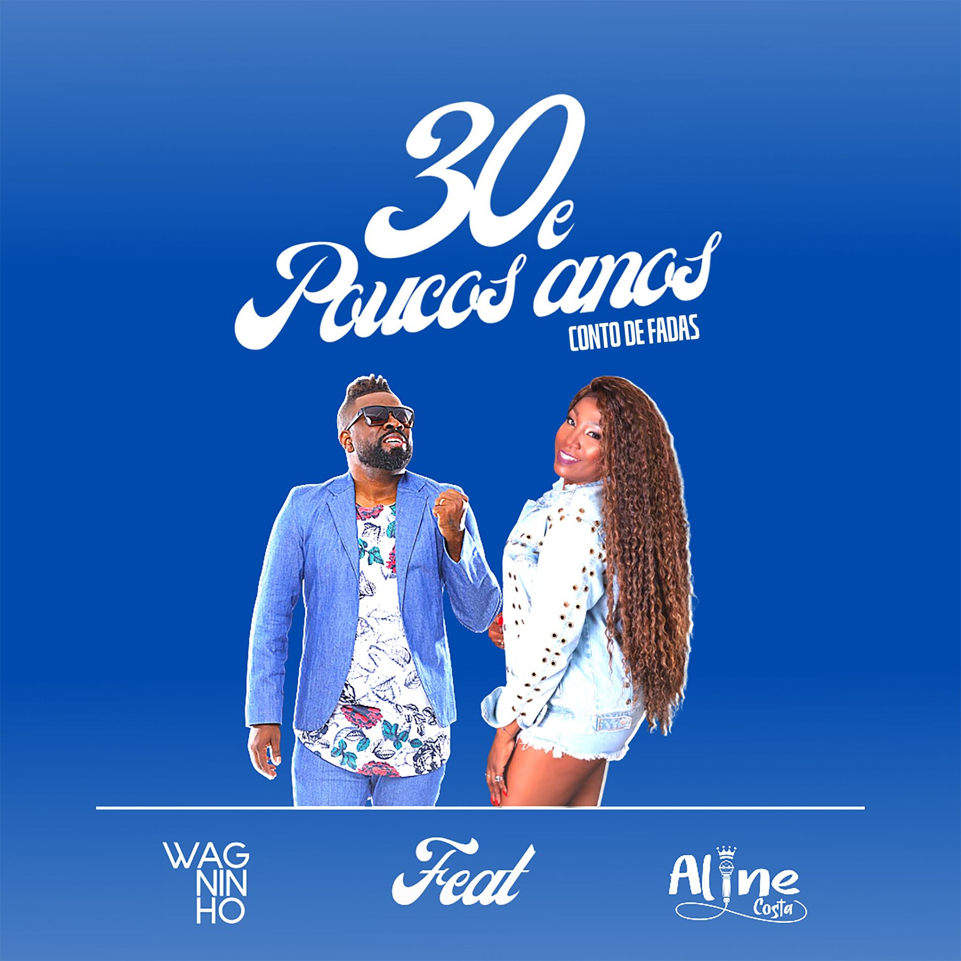 Album cover of Conto de Fadas (30 e Poucos Anos)