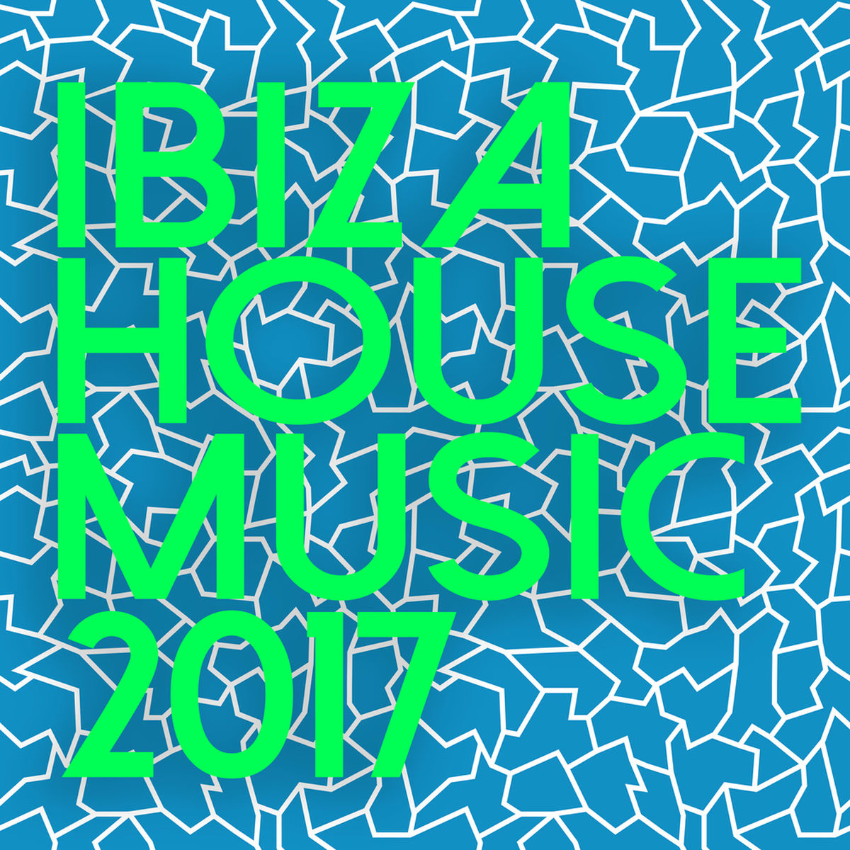 Album cover of Ibiza House Music 2017