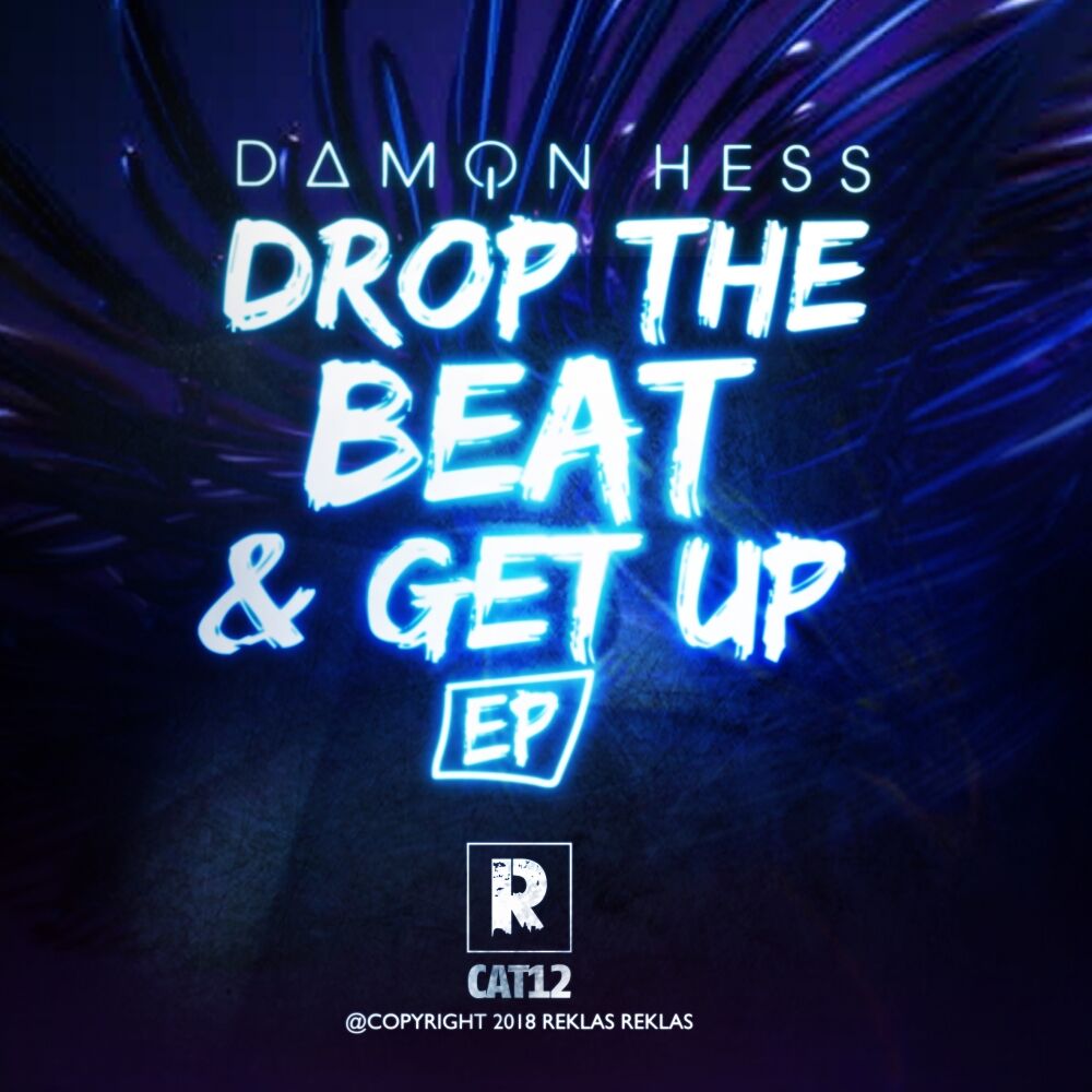 Picture of Drop The Beat & Get Up