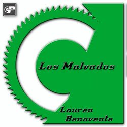Cover of Los Malvados
