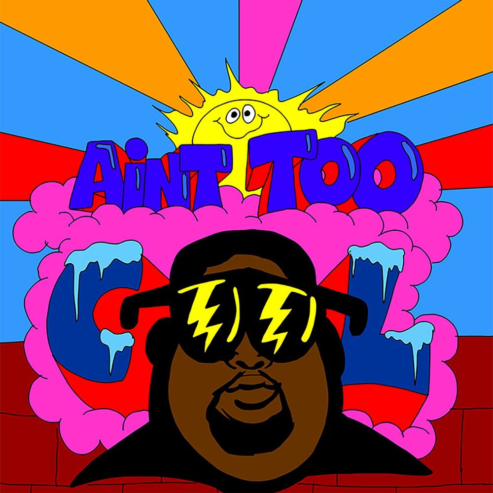 Picture of Ain't Too Cool