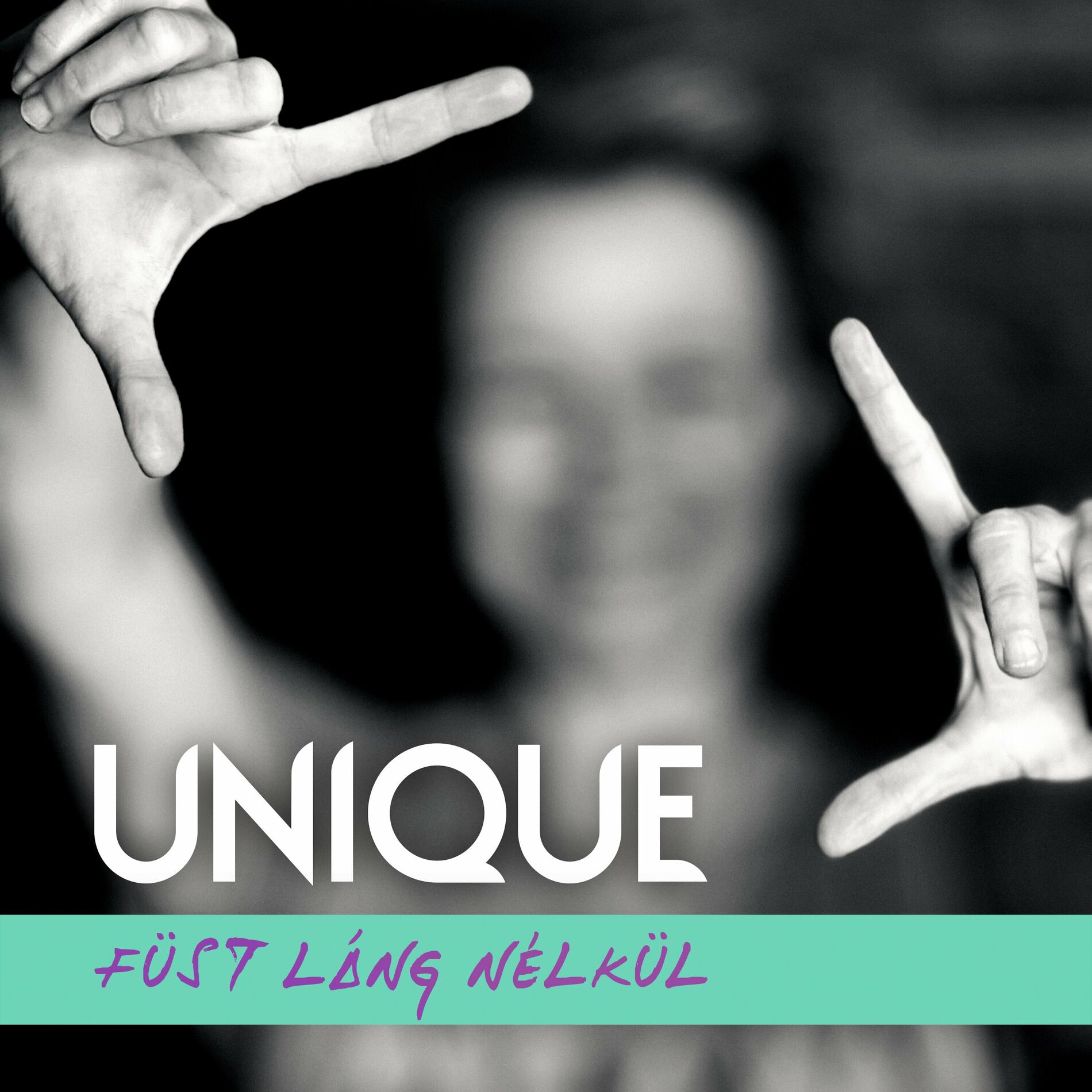 Album cover of Füst láng nélkül