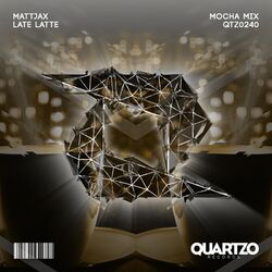 Cover of Late Latte