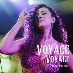 Cover of Voyage Voyage