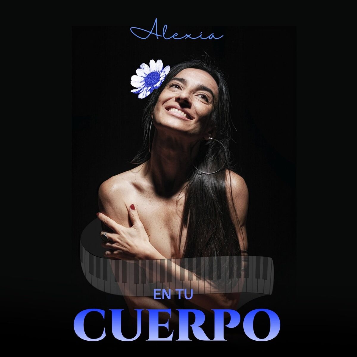 Album cover of En tu cuerpo