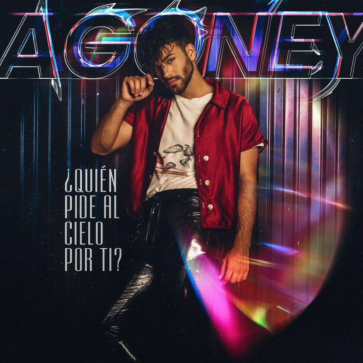 Album cover of ¿Quién Pide Al Cielo Por Ti?