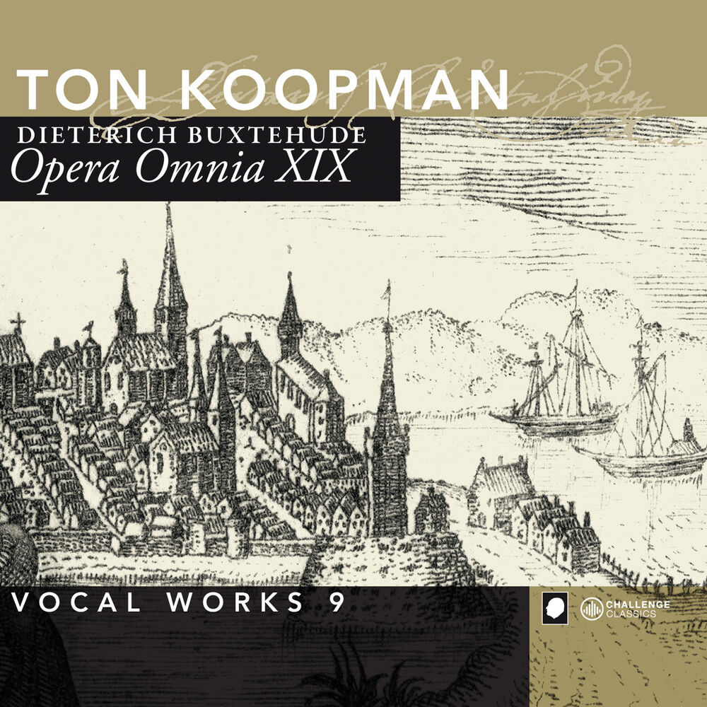 Picture of Opera Omnia XIX - Vocal Works 9