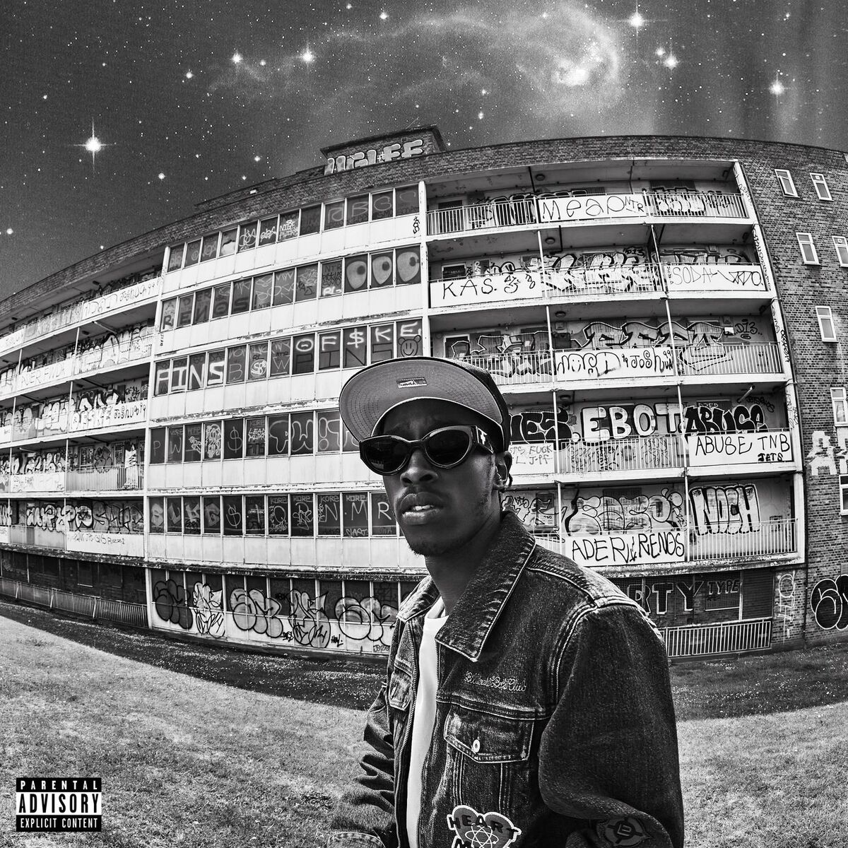 Album cover of AVEN9ERS