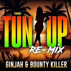 Cover of Tun Up (Re-Mix)