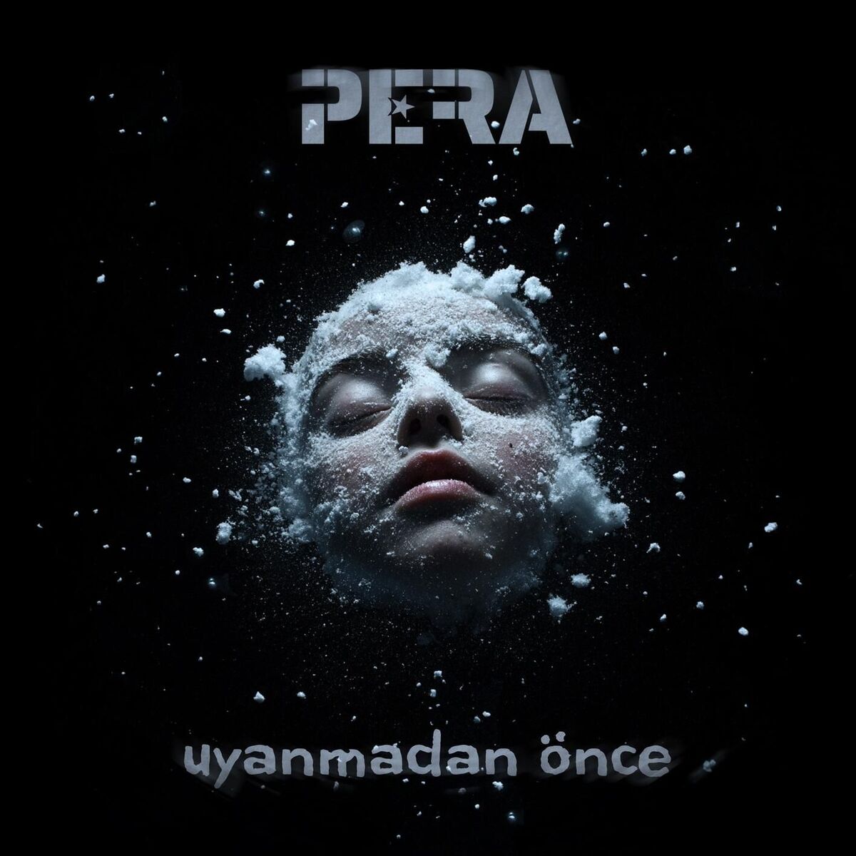 Album cover of Uyanmadan Önce