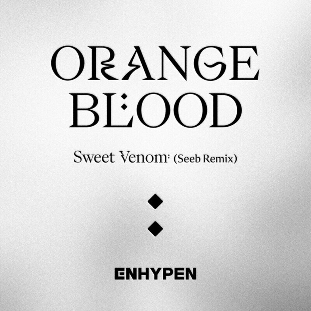 Picture of Sweet Venom (Seeb Remix)