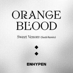 Cover of Sweet Venom (Seeb Remix)