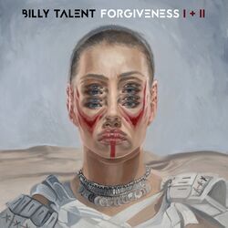 Cover of Forgiveness I + II