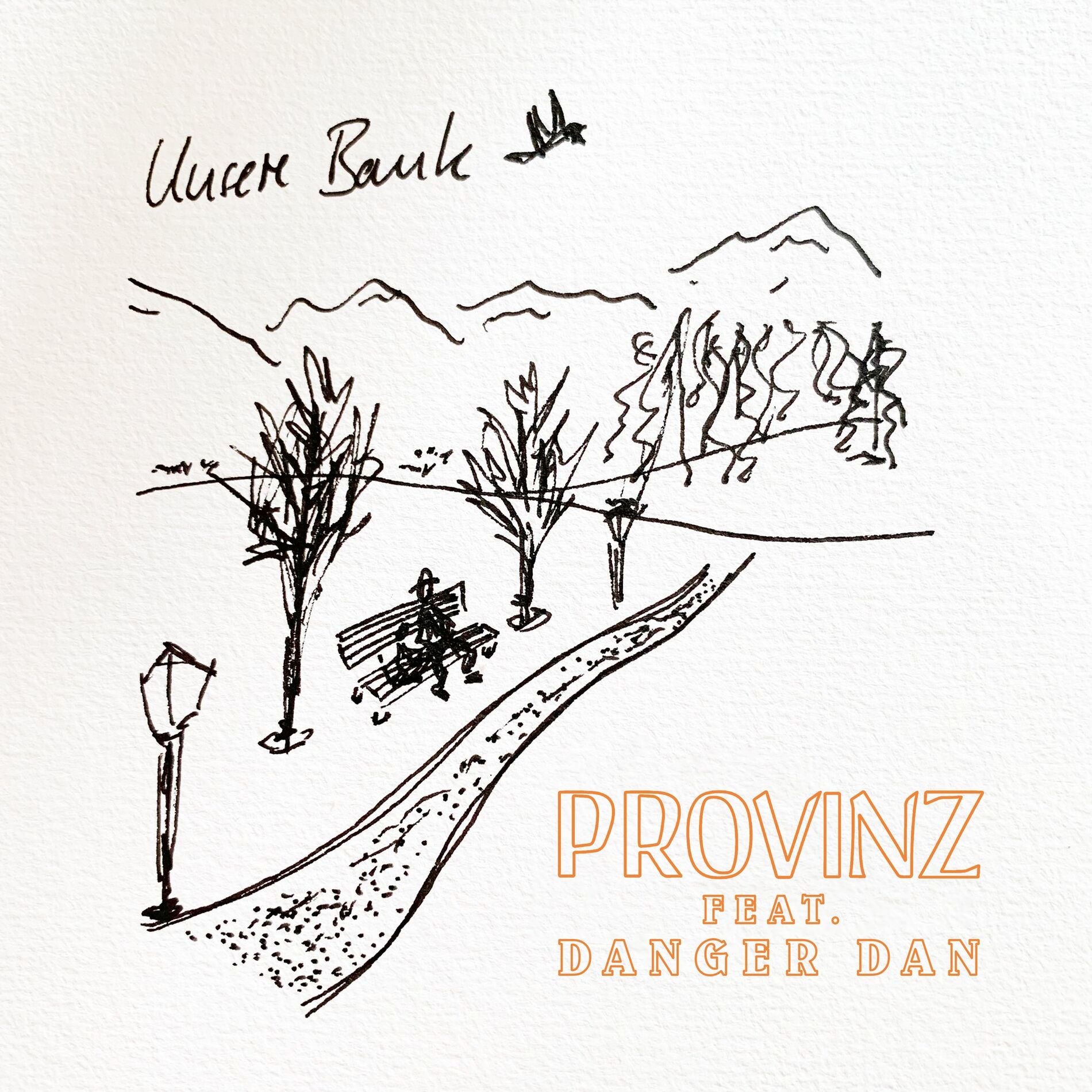 Album cover of Unsere Bank