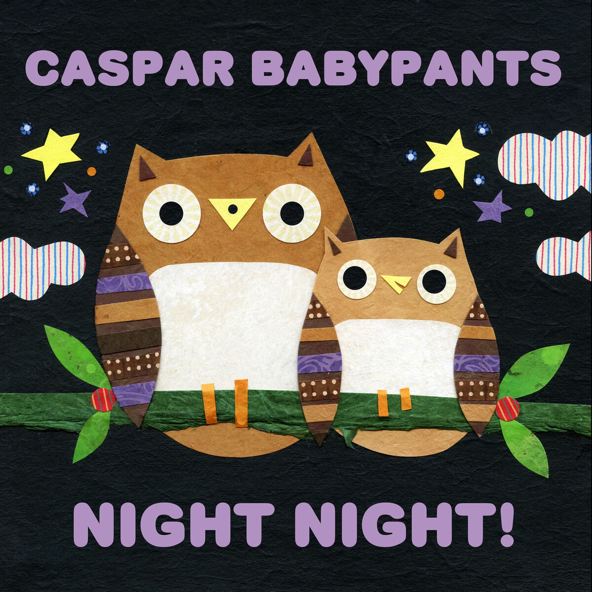 Album picture of Night Night!
