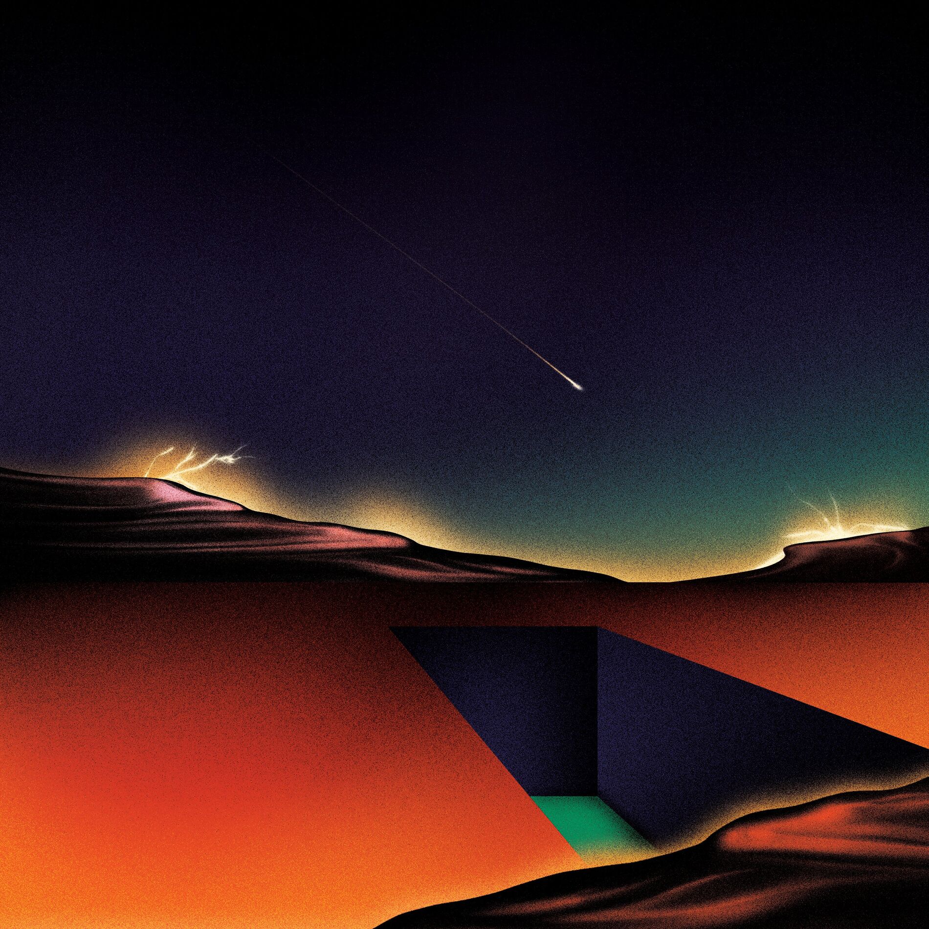 Album cover of A Changed Person