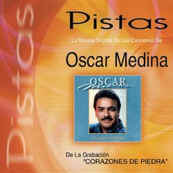 Cover of Corazones de Piedra (Pistas)