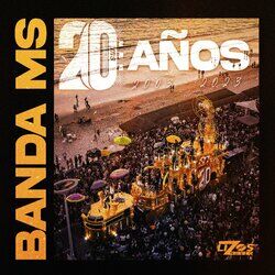Cover of MS 20 Años
