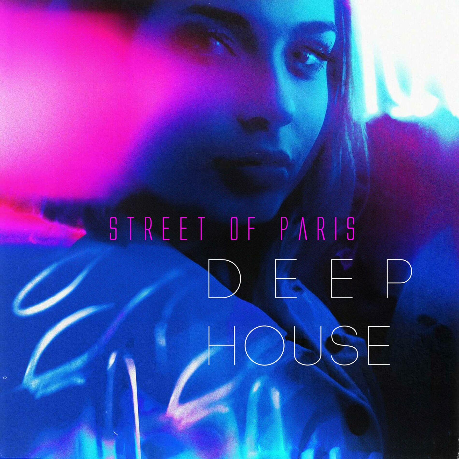 Album cover of Paris Sokağı (feat. Aris)
