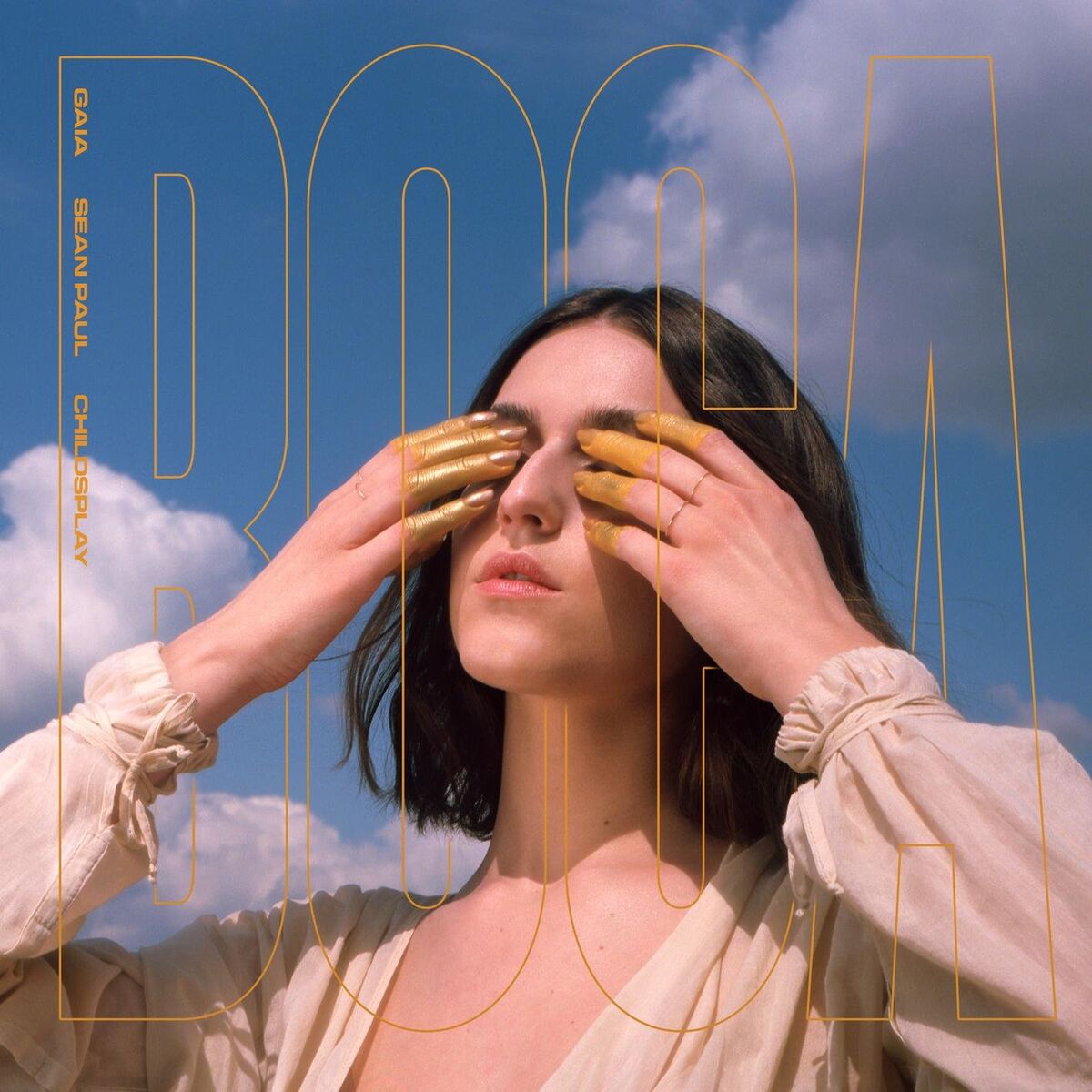 Album cover of Boca