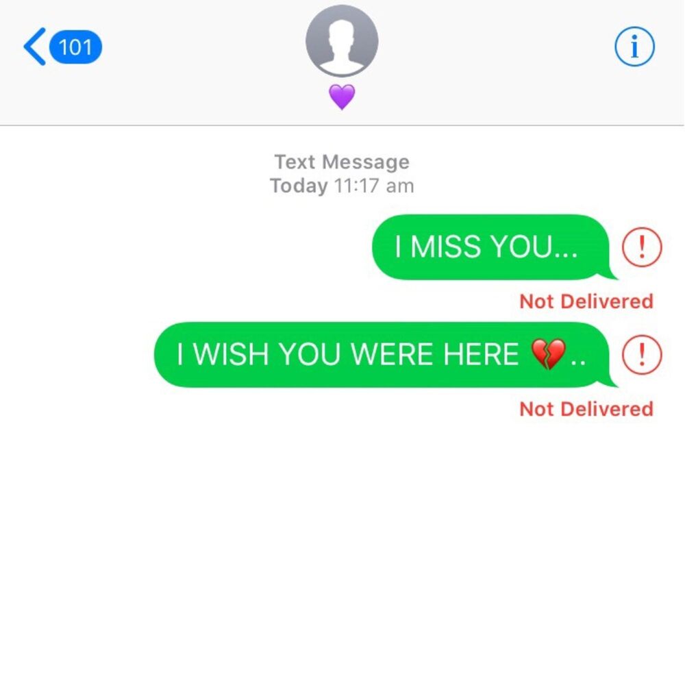 Picture of I Miss YOU