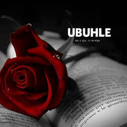 Cover of Ubuhle