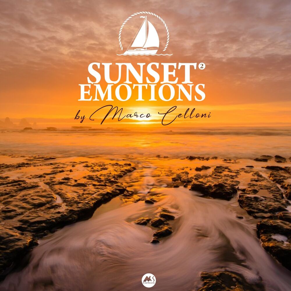 Picture of Sunset Emotions, Vol. 2