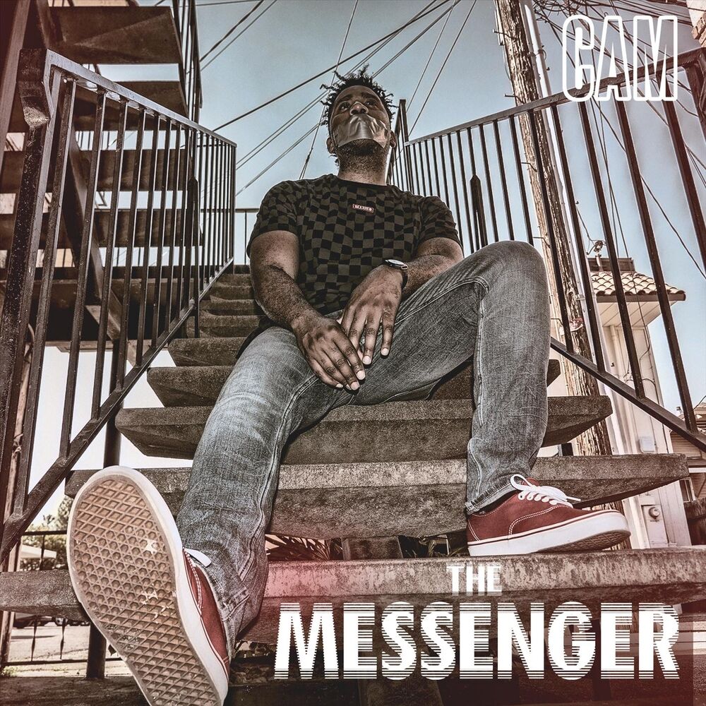 Picture of The Messenger