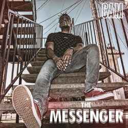 Cover of The Messenger