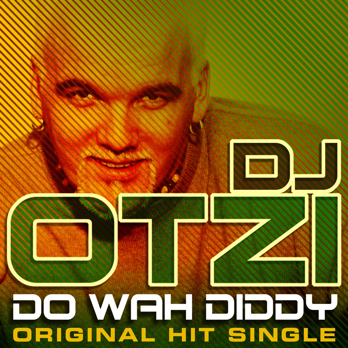 Album cover of Do Wah Diddy