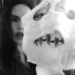 Cover of Kiss Me Kill Me