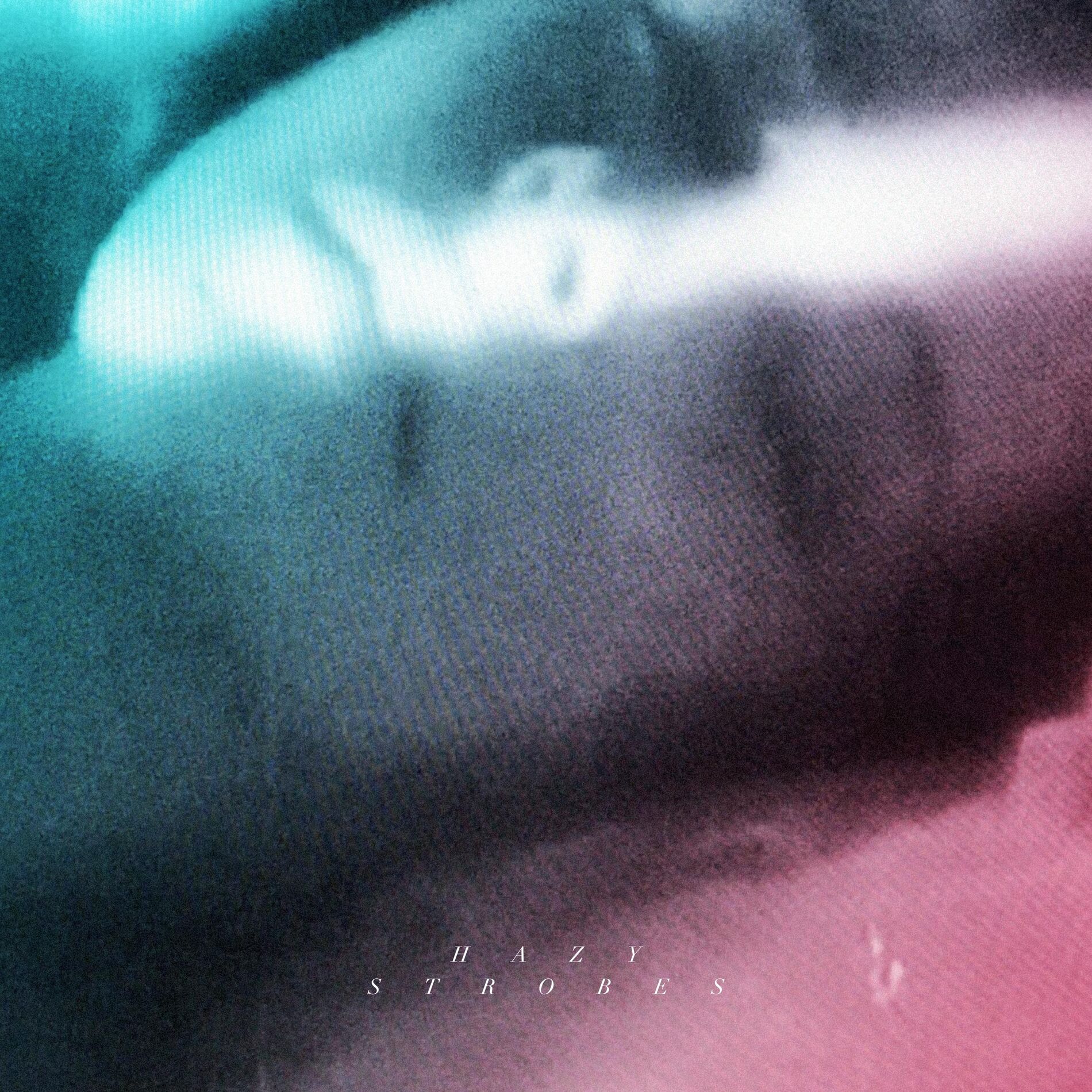 Album cover of Hazy Strobes (feat. Hante.)
