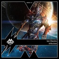 Cover of Infection