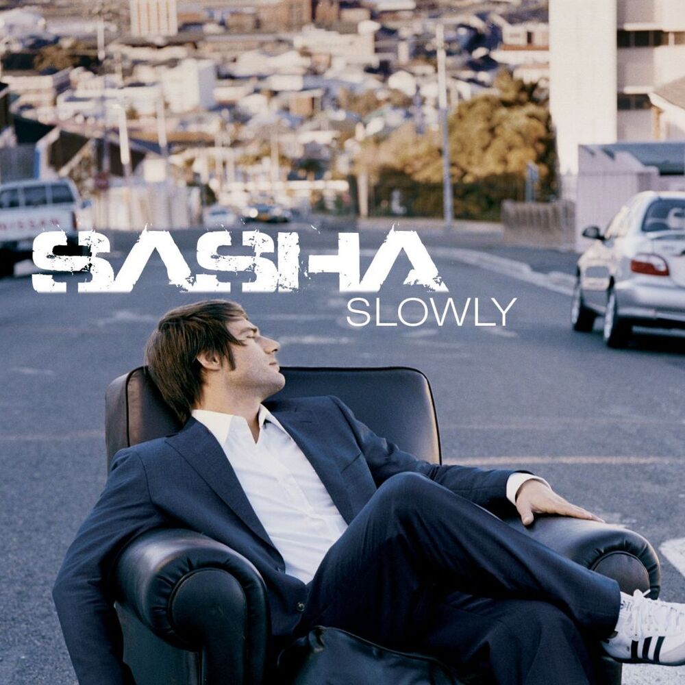 Picture of Slowly