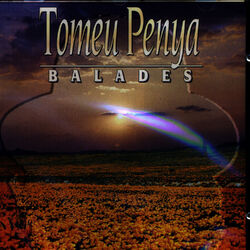 Cover of Balades