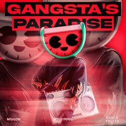 Cover of Gangsta's Paradise
