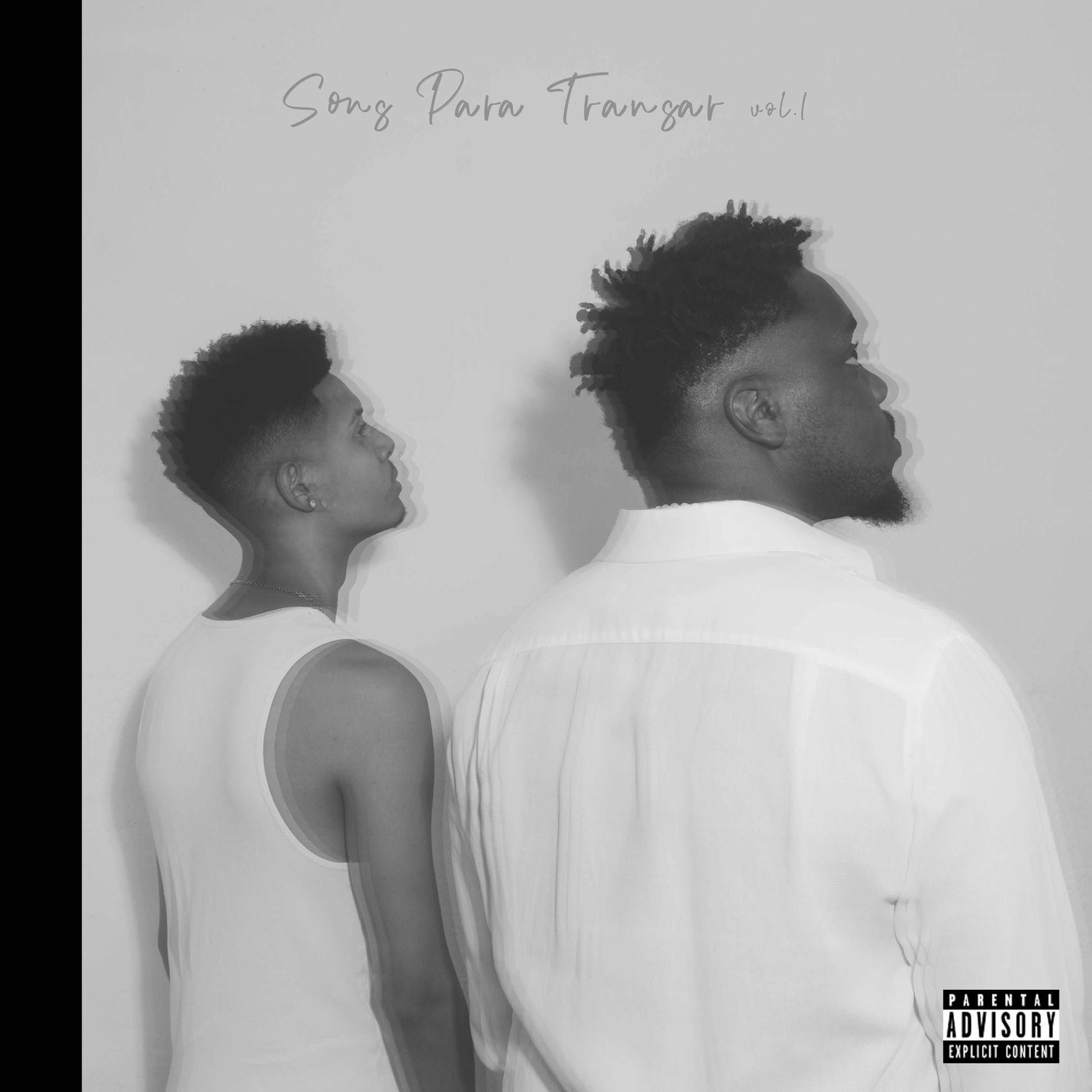 Album cover of Sons para Transar, Vol. 1
