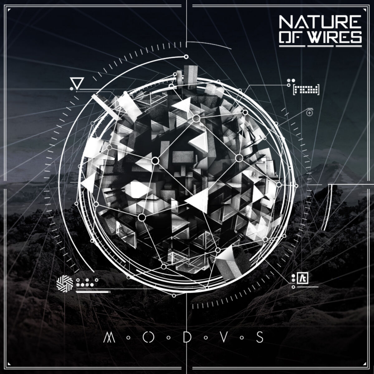 Album cover of Modus