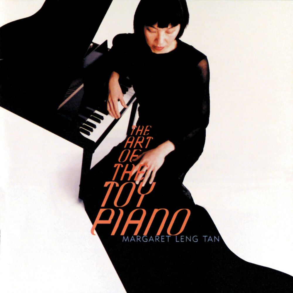 Picture of The Art of the Toy Piano