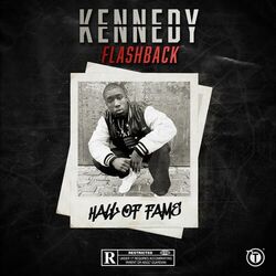 Cover of Flashback - Hall of Fame