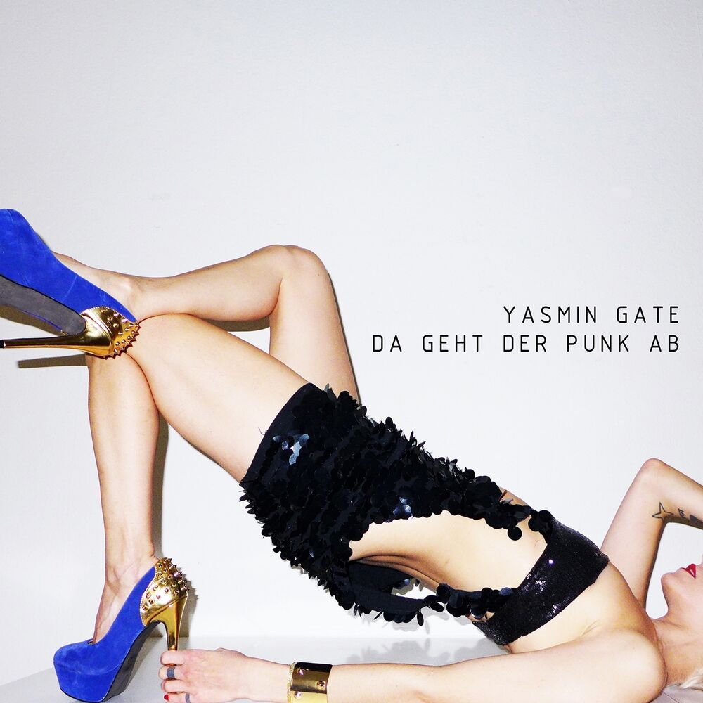 Picture of Da geht der Punk ab