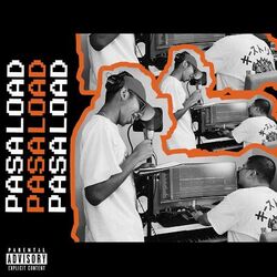 Cover of Pasaload