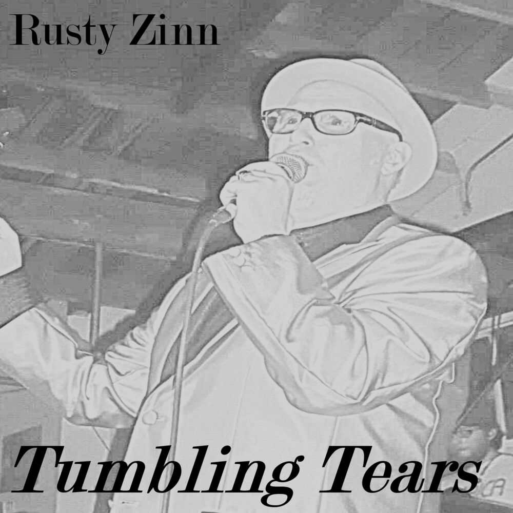Picture of Tumbling Tears - Single
