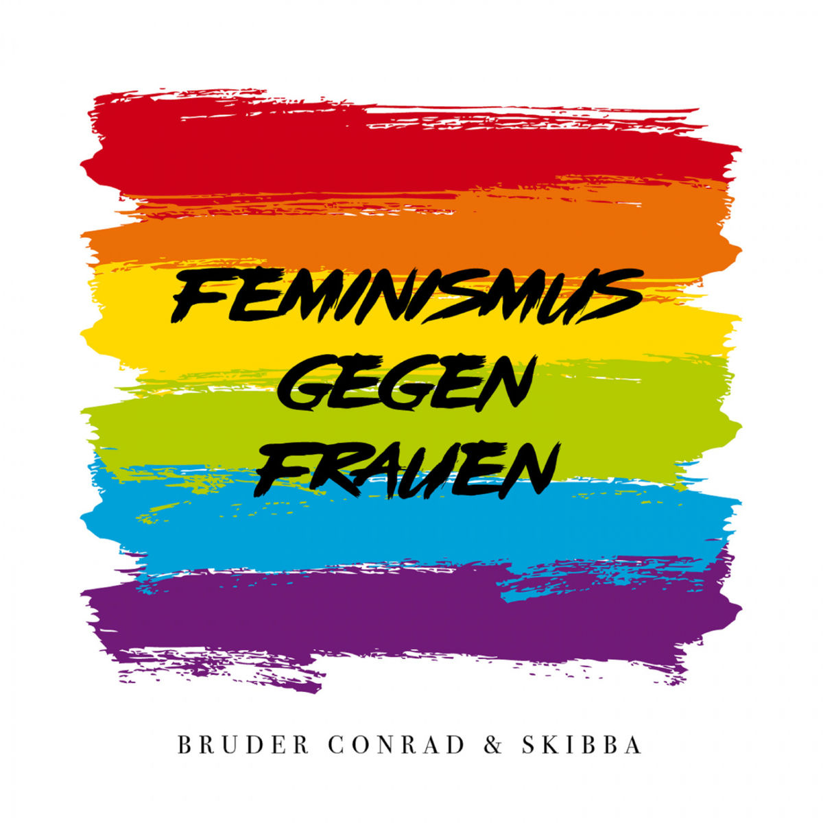 Album cover of Feminismus gegen Frauen