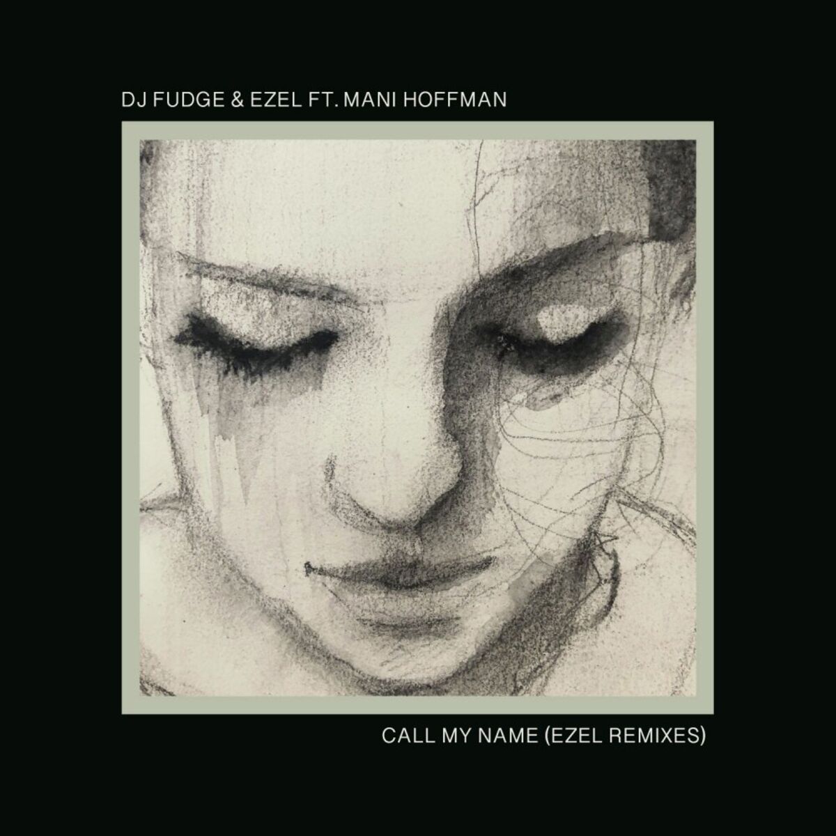 Album cover of Call My Name (Ezel Remixes)