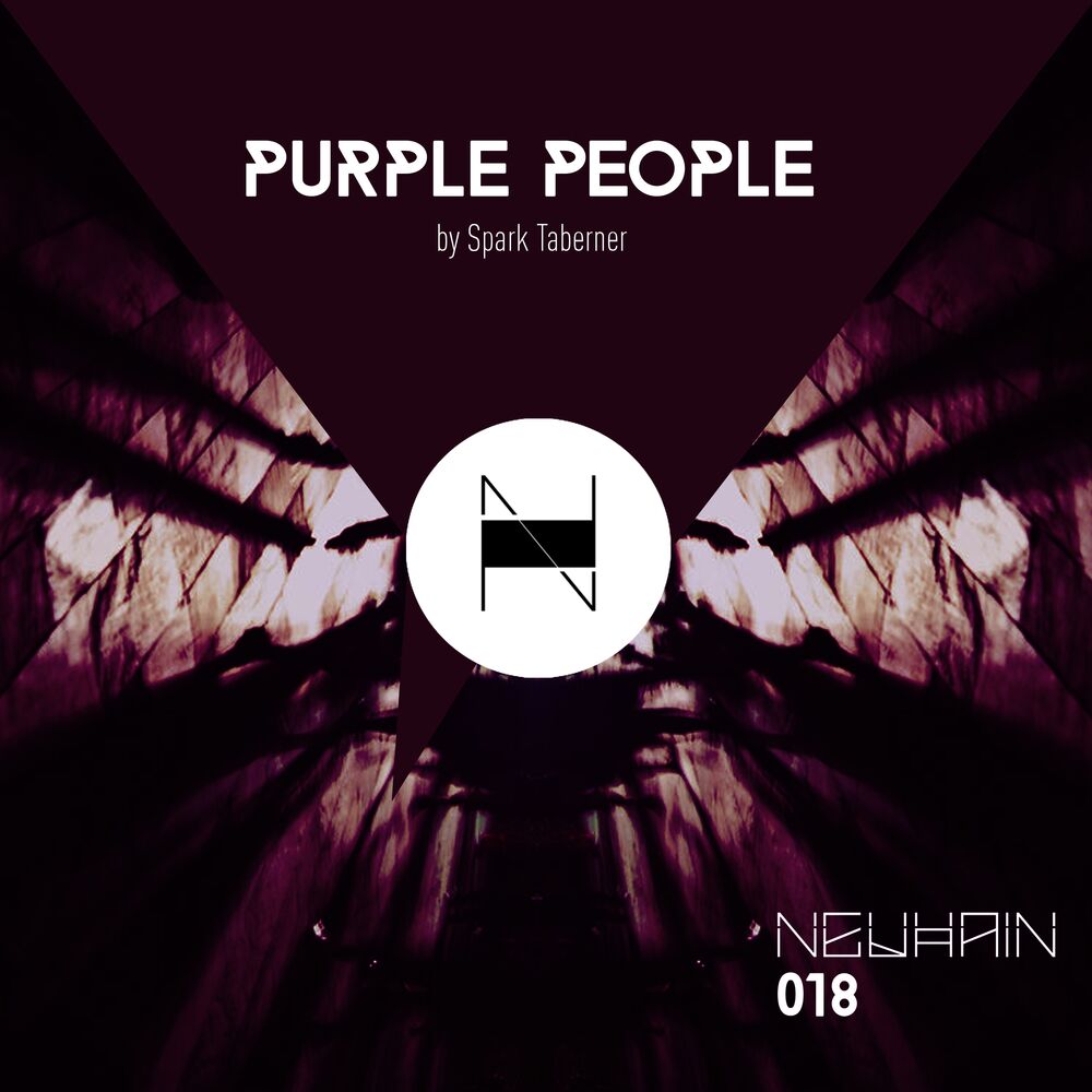 Picture of Purple People