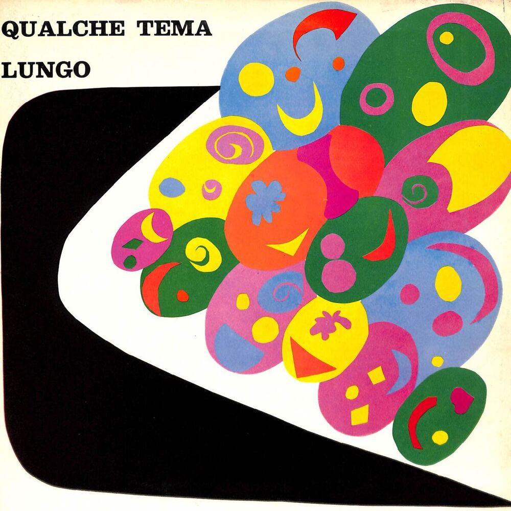 Picture of Qualche tema lungo