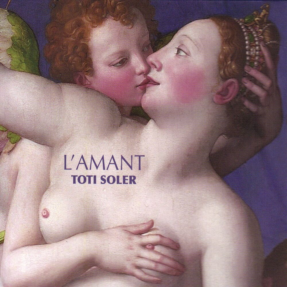 Picture of L'Amant